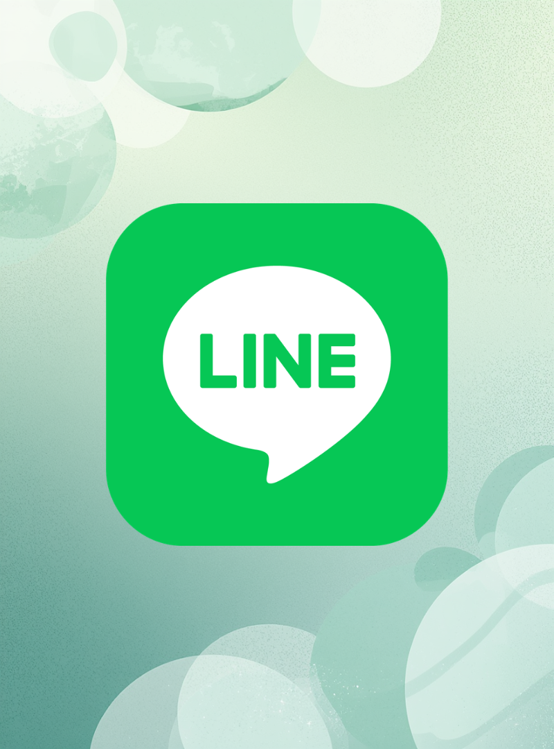 LINE薬剤師相談