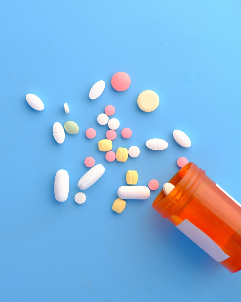 一包化・専門調剤