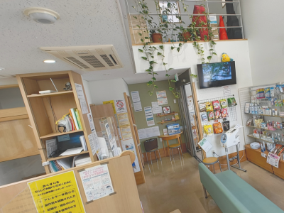 お薬